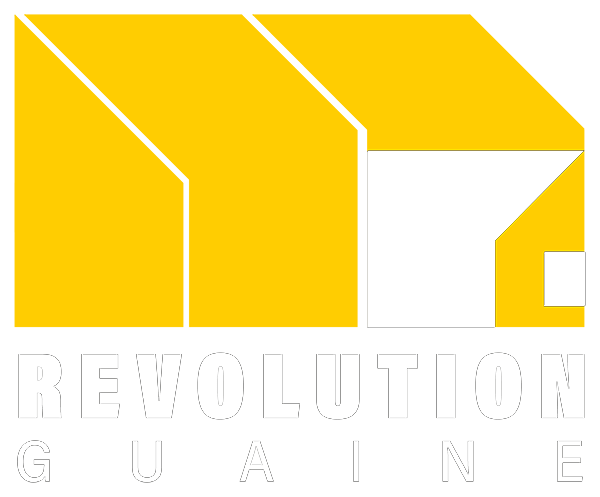 Revolution Guaine Vicenza